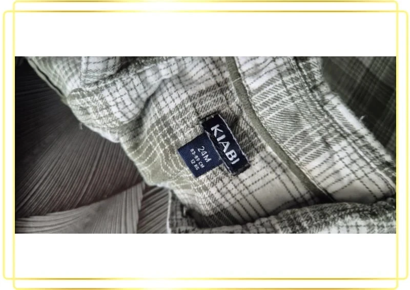 Camisa – photo 3